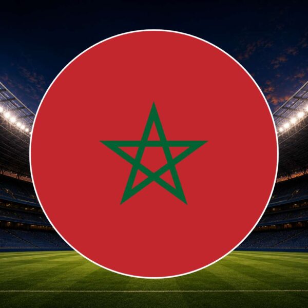 Morocco