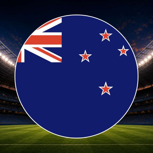 New Zealand