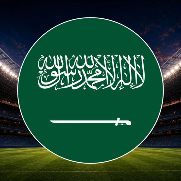 Saudi Arabia
