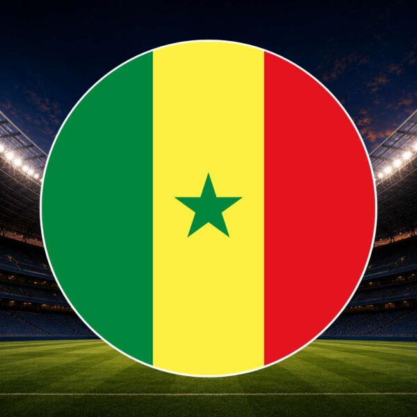 Senegal