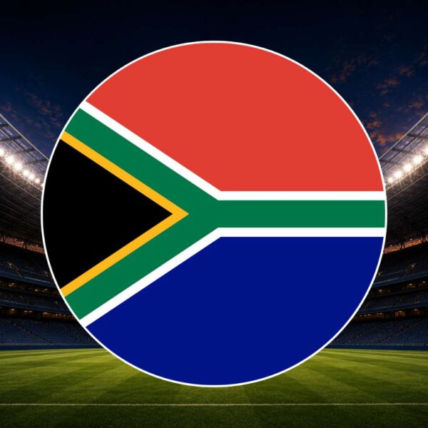 South Africa