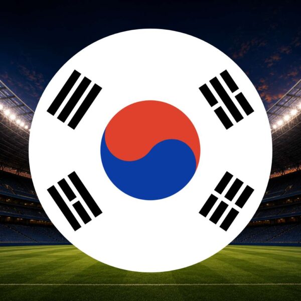 South Korea