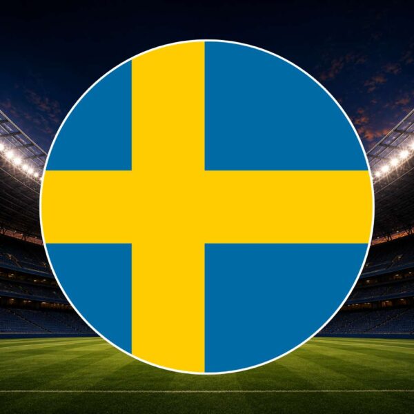 Sweden