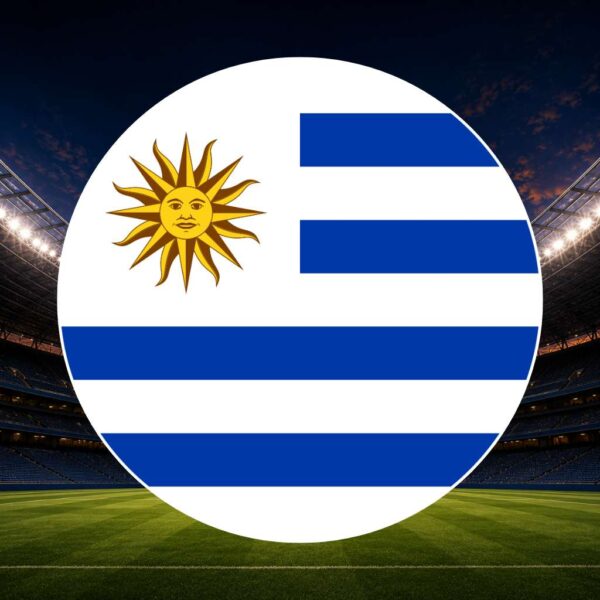 Uruguay