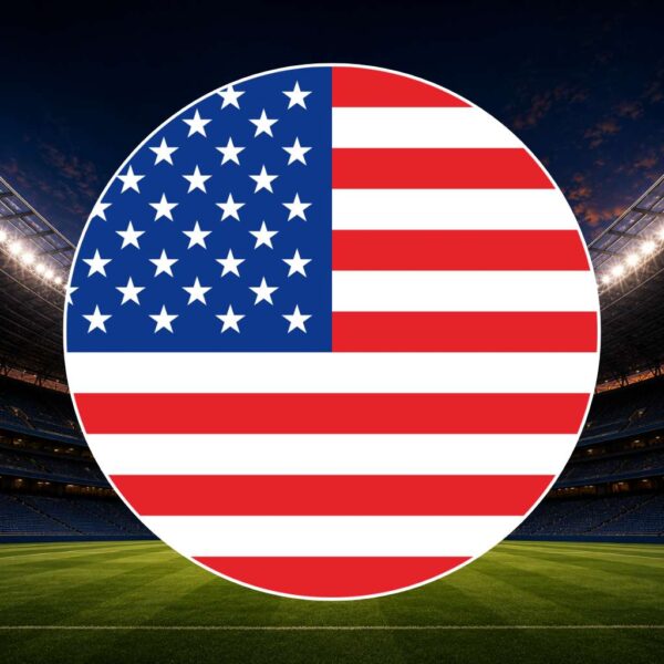 USA