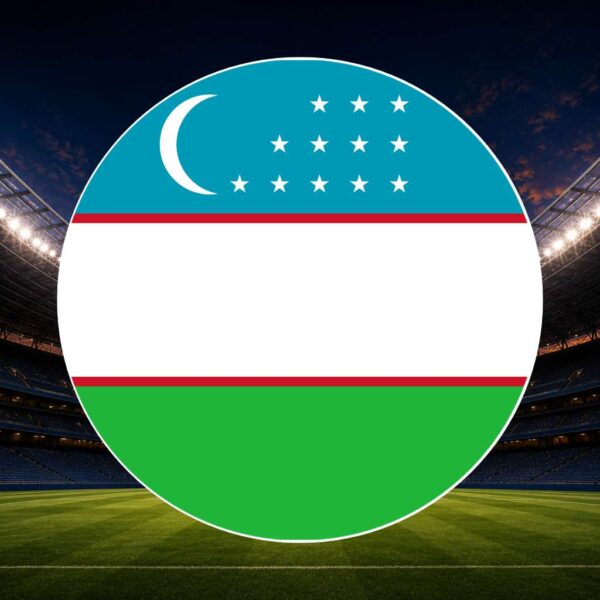 Uzbekistan