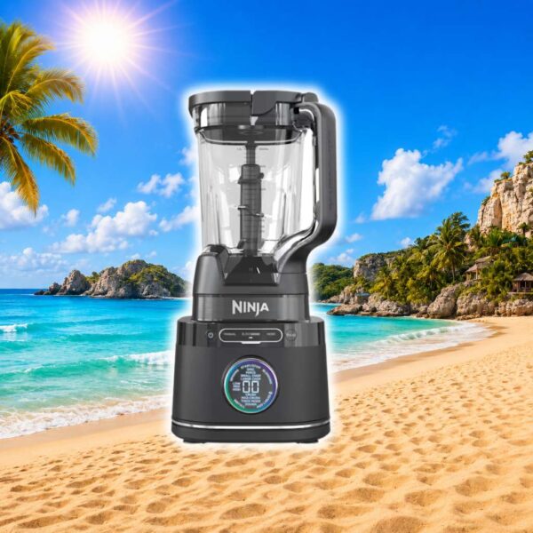 Ninja Detect Power Blender & Processor Pro
