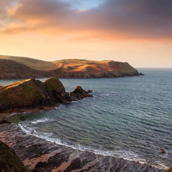 Two-Night Devon Break for 2