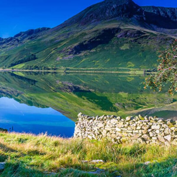 Two-Night Lake District Break for 2