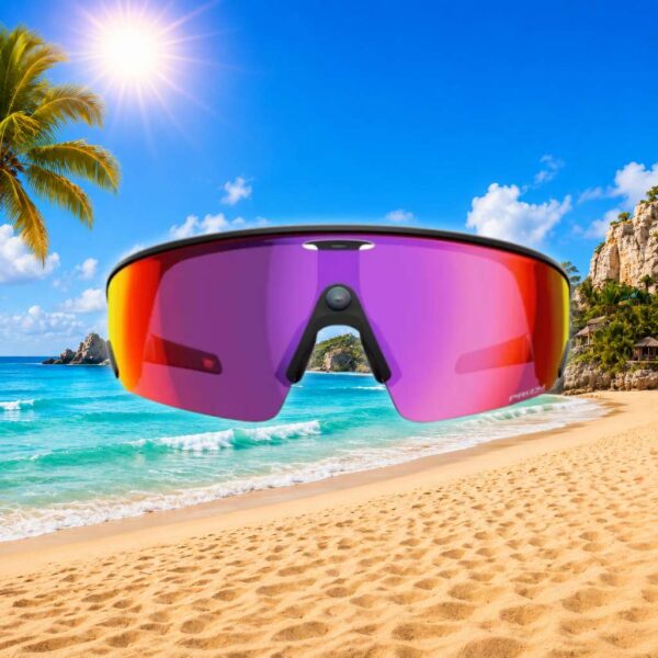 Meta Oakley Sunglasses