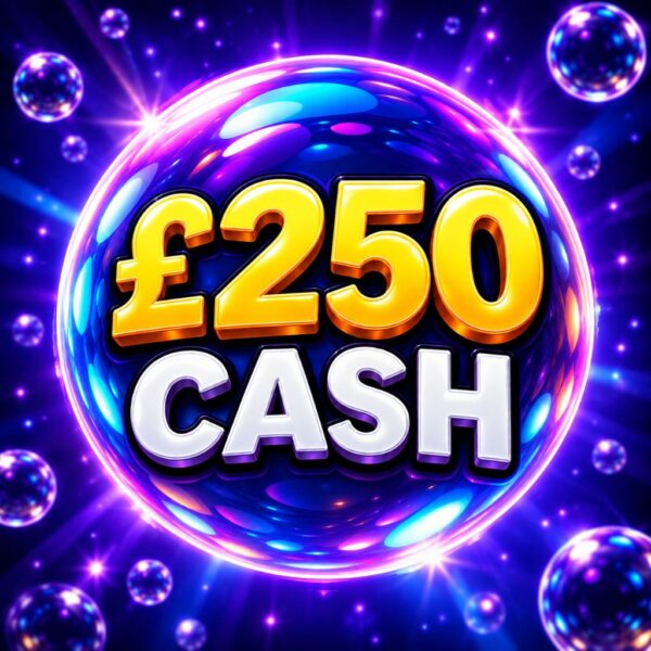 £250 Cash