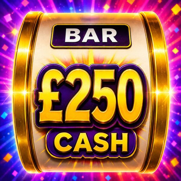 £250 Cash