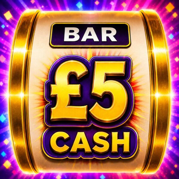 £5 Cash