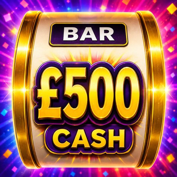 £500 Cash