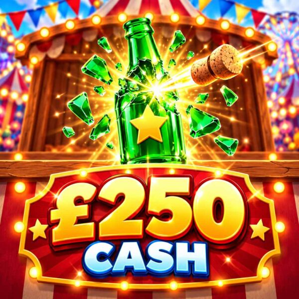 £250 Cash