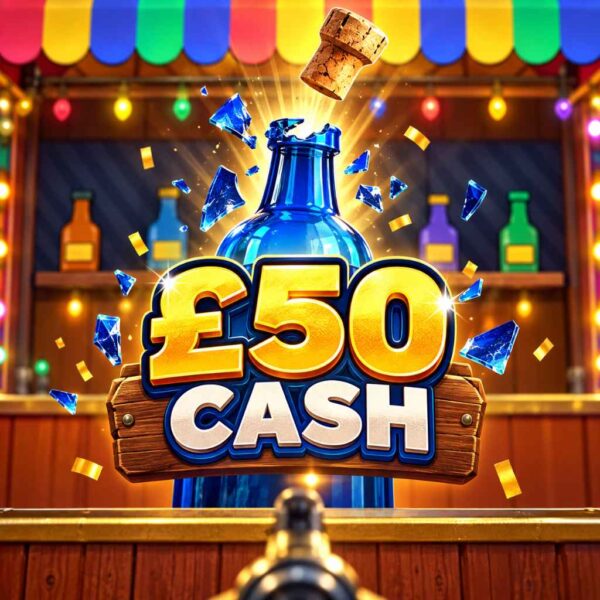 £50 Cash