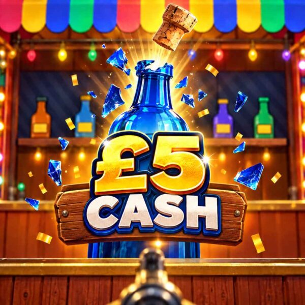 £5 Cash