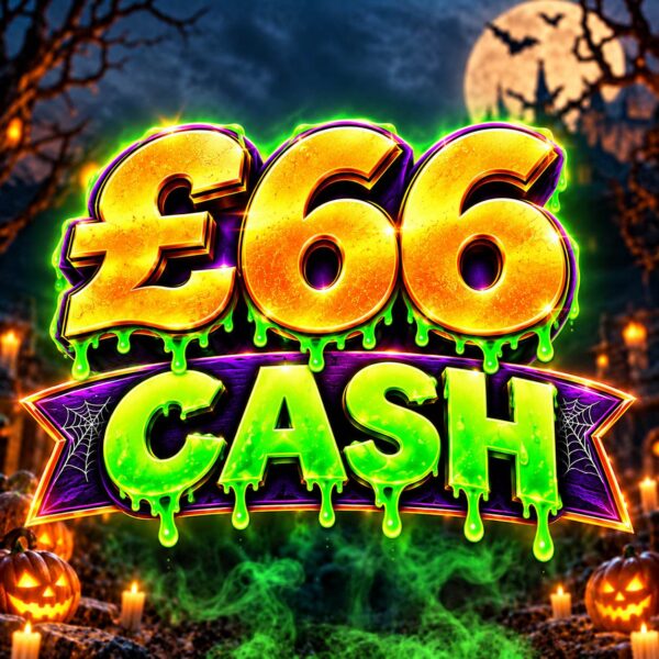 £66 Cash