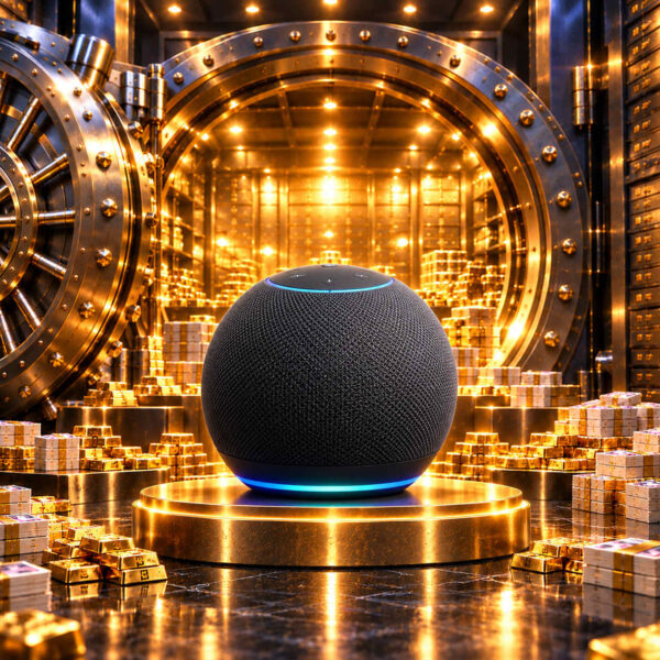 Echo Dot (Newest Gen) or £75